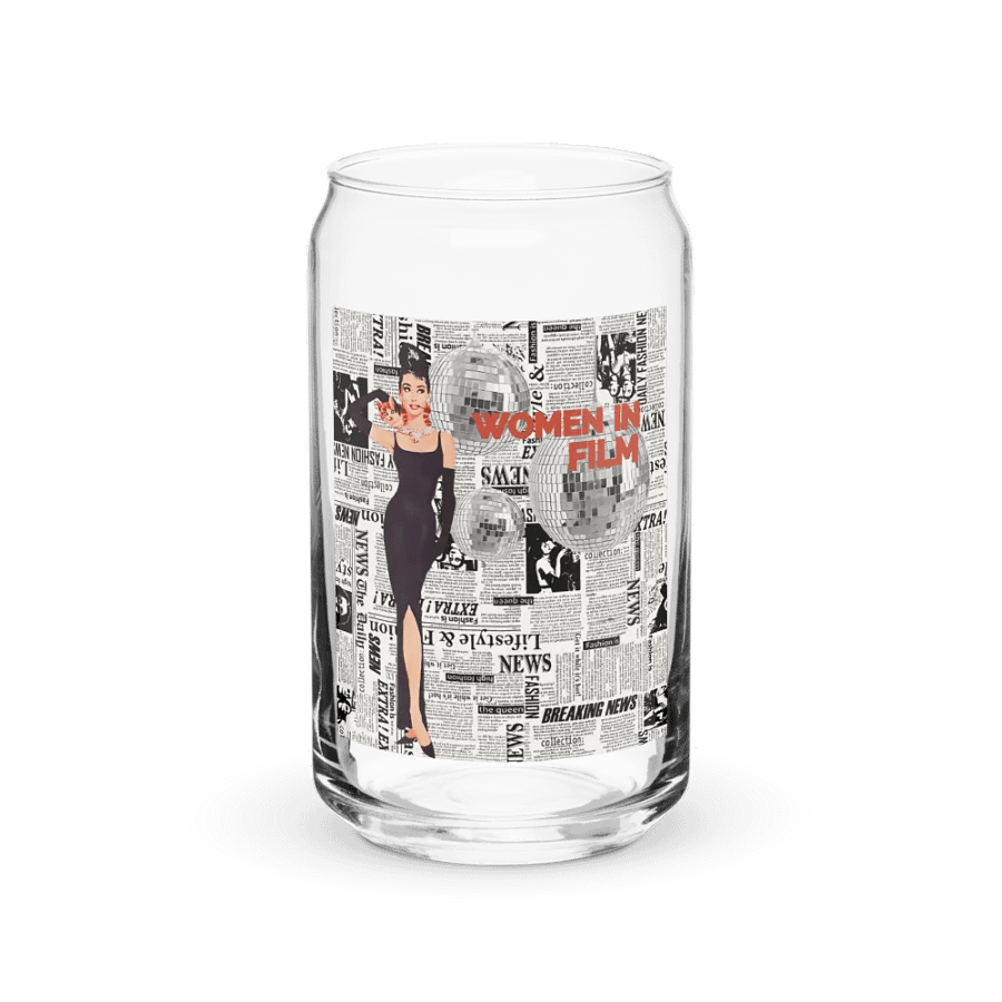 AUDREY GLASS product image (1)