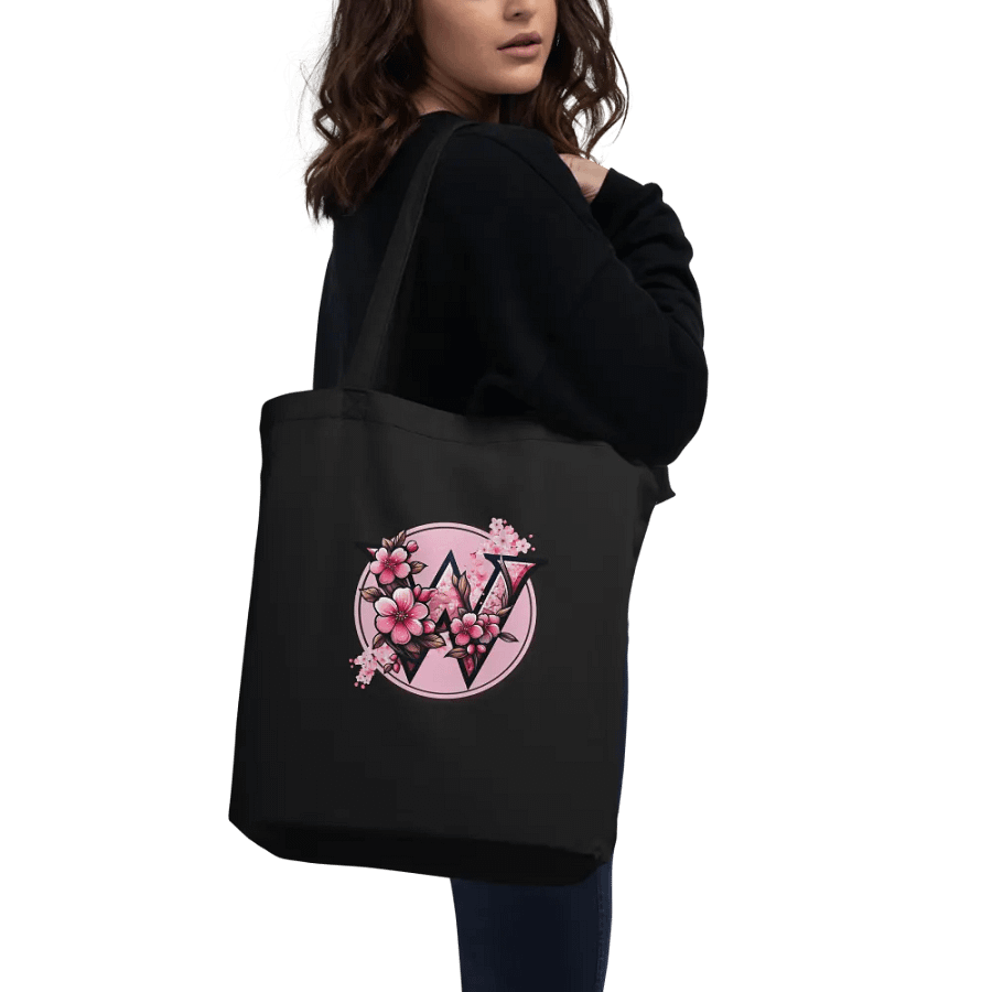 Bolsa Tote Ecológica product image (9)