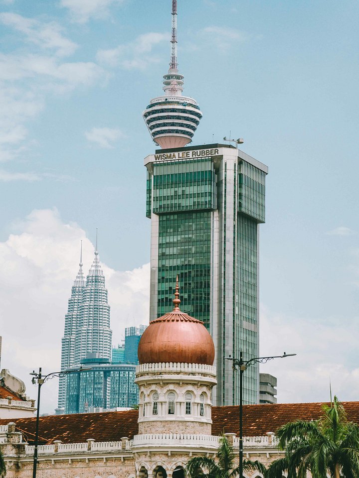 How to spend 96 hours in Kuala Lumpur product image (1)