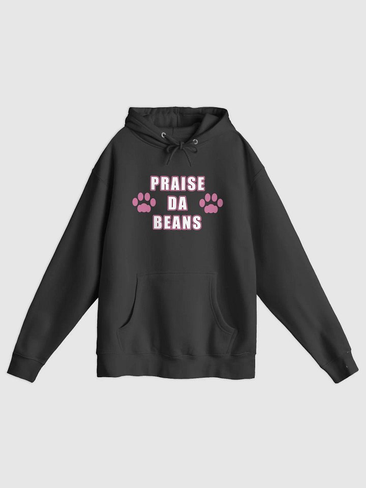 Praise Da Beans Pullover product image (1)