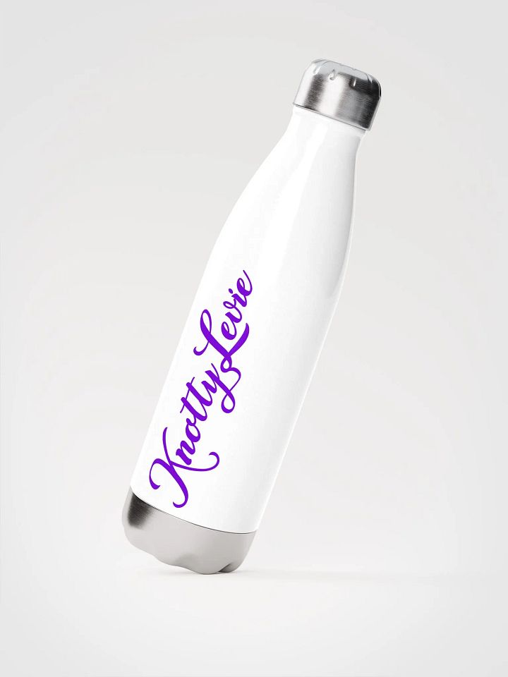 The Knotty bottle product image (2)