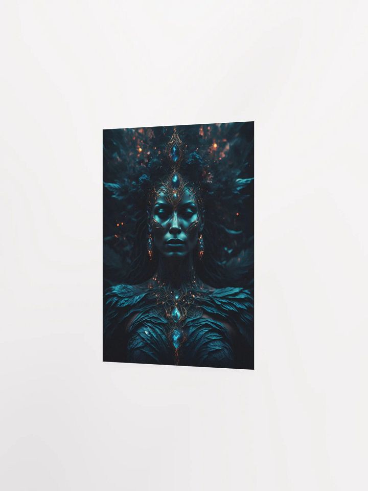 Poster - Gaia: Connect To Mother Earth product image (2)