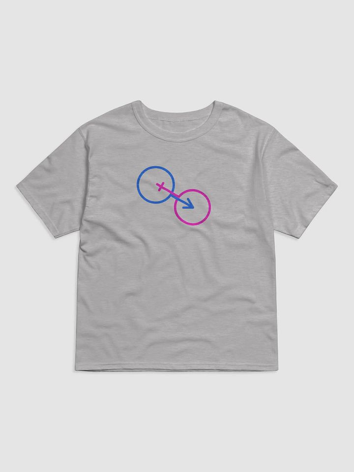 Unified Values Comfort Tee product image (1)