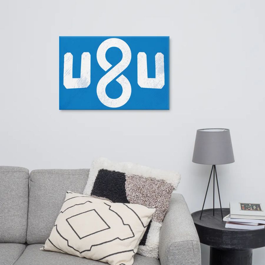 U 8 U Canvas product image (10)