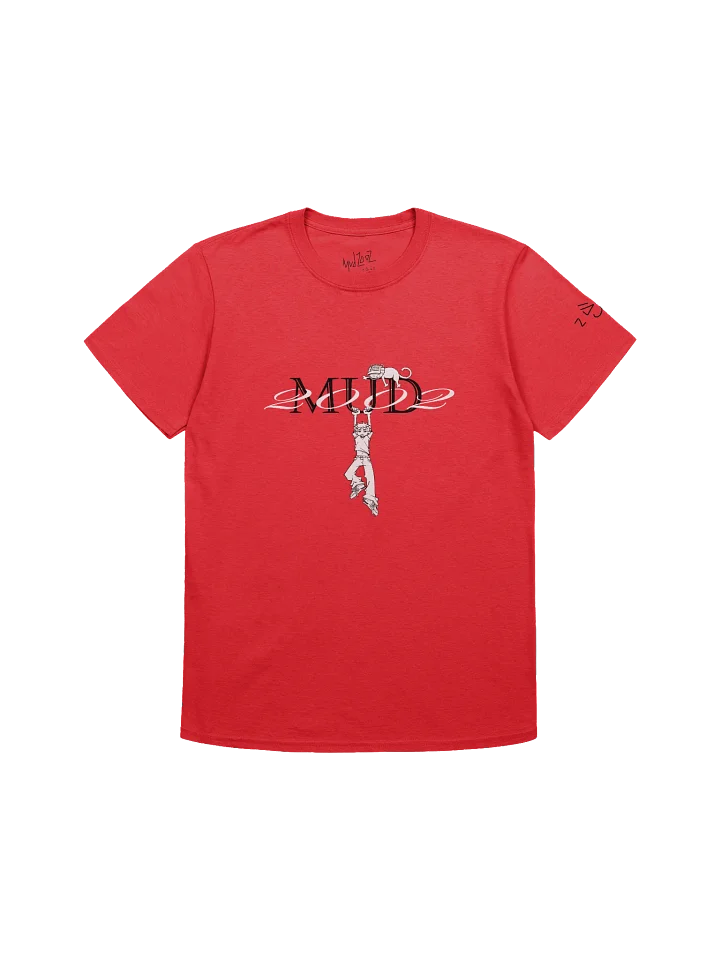 Mud2002 "Odd" Tee (OG) product image (71)