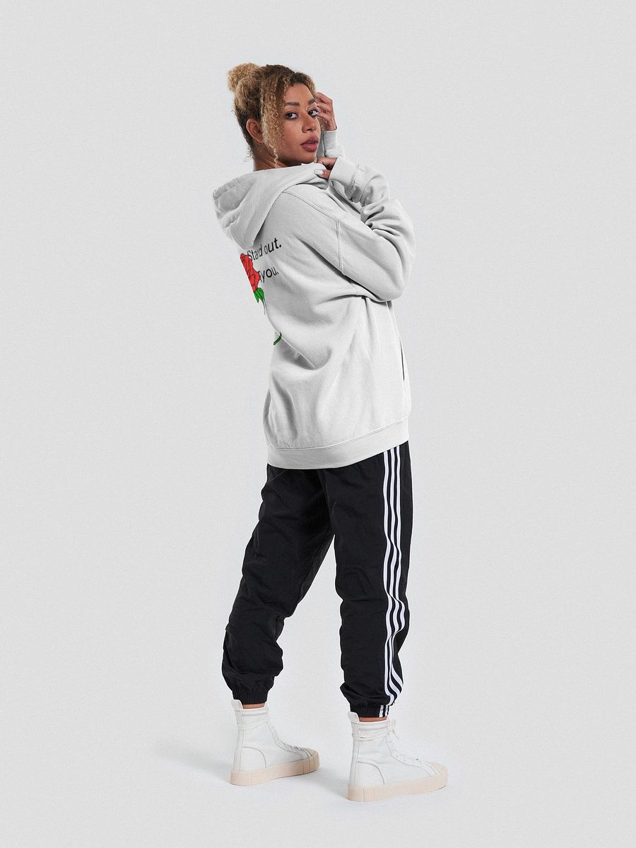 Stand out. Be you. Hoodie product image (55)