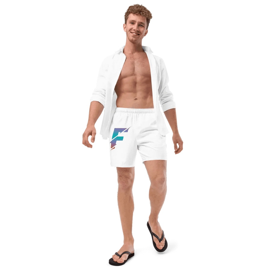 Firefly Men's Swim Trunks product image (12)