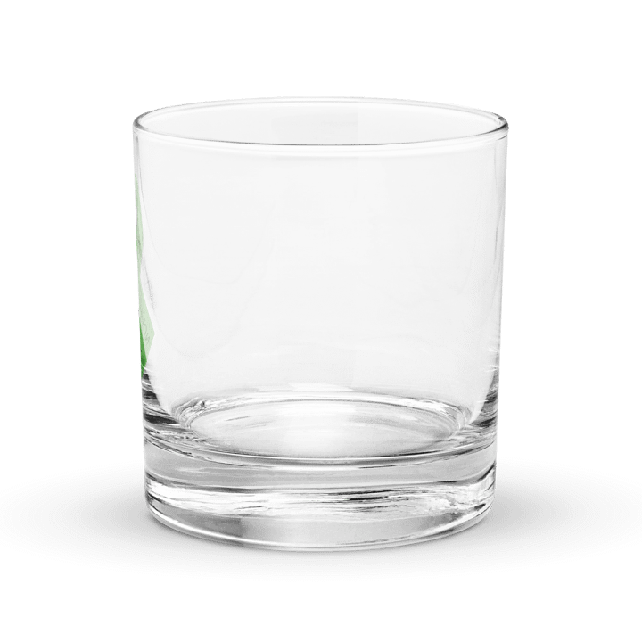 Empowerment Rocks Glass product image (2)