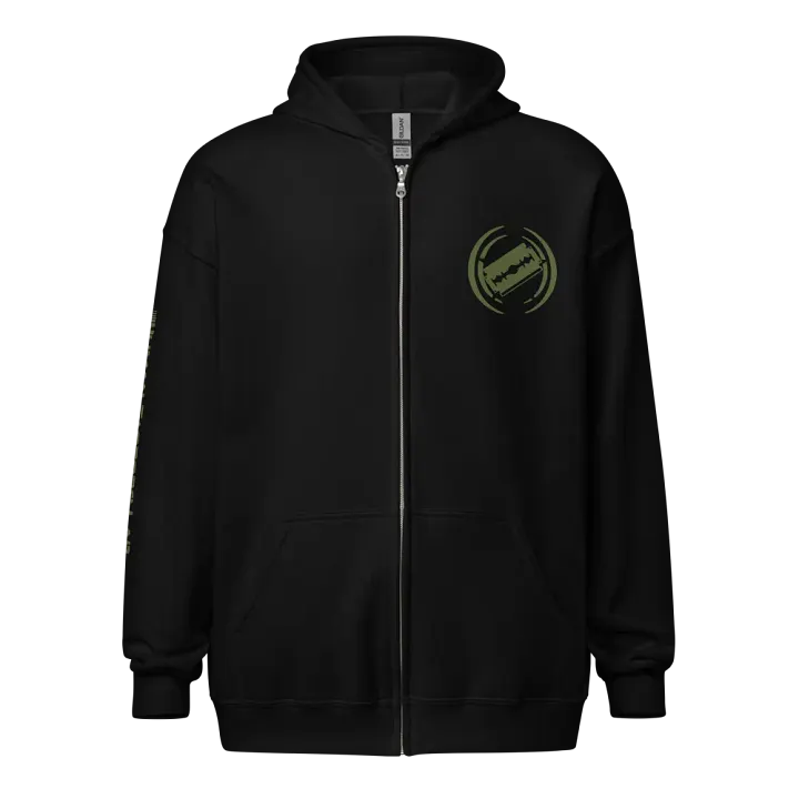 Plastik Hoodie product image (1)