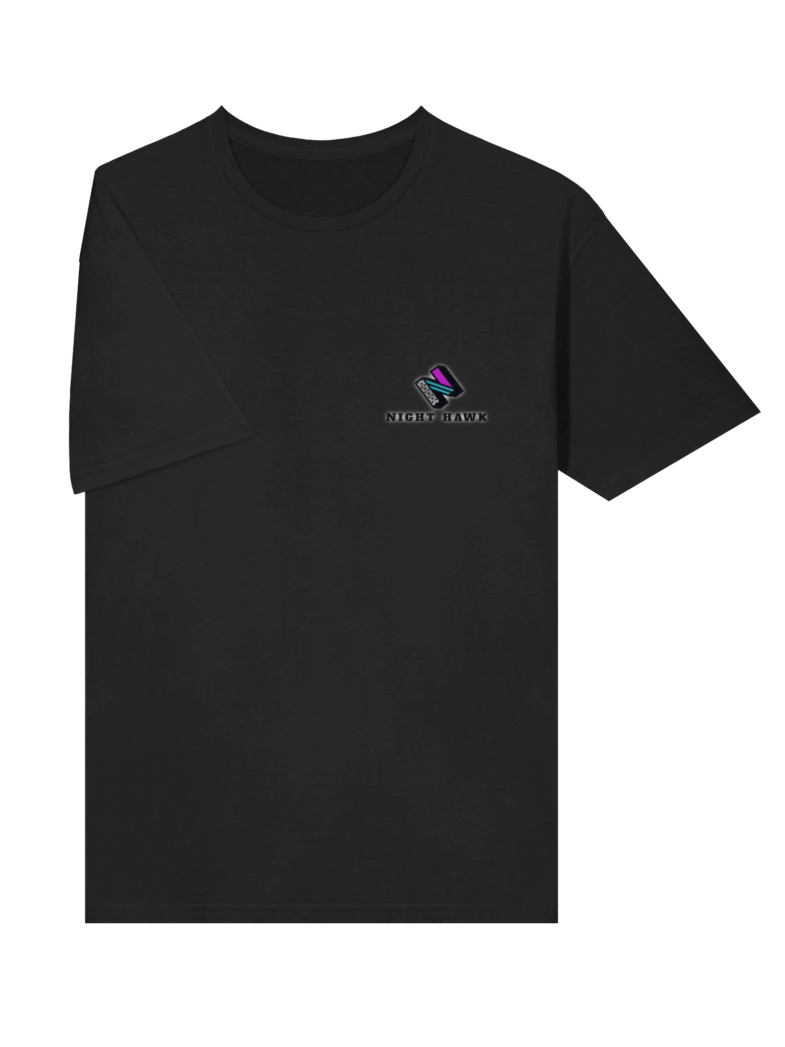 night-hawk T-Shirt product image (5)