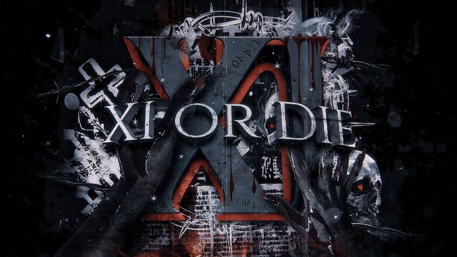 XIorDie PC Wall Paper product image (2)
