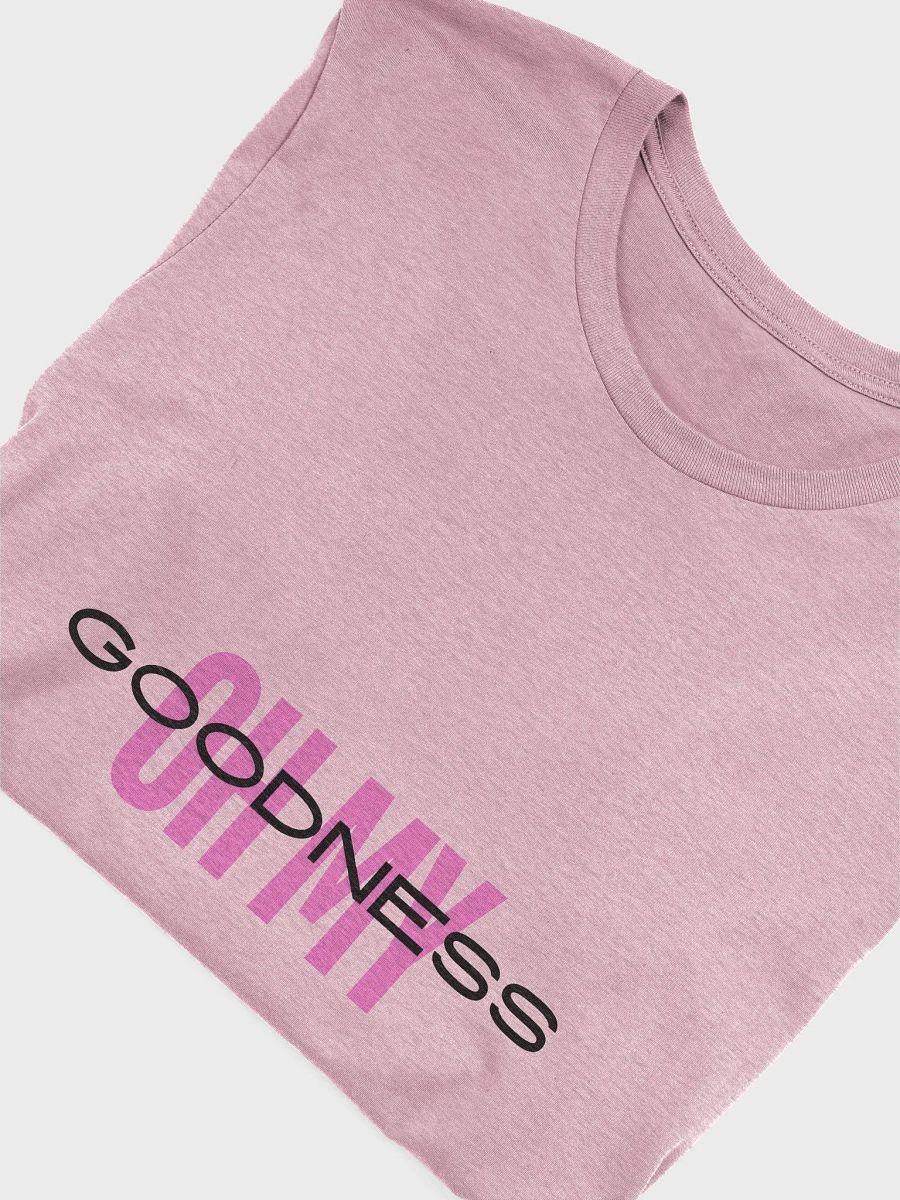 OH MY GOODNESS Stylized T-Shirt product image (5)