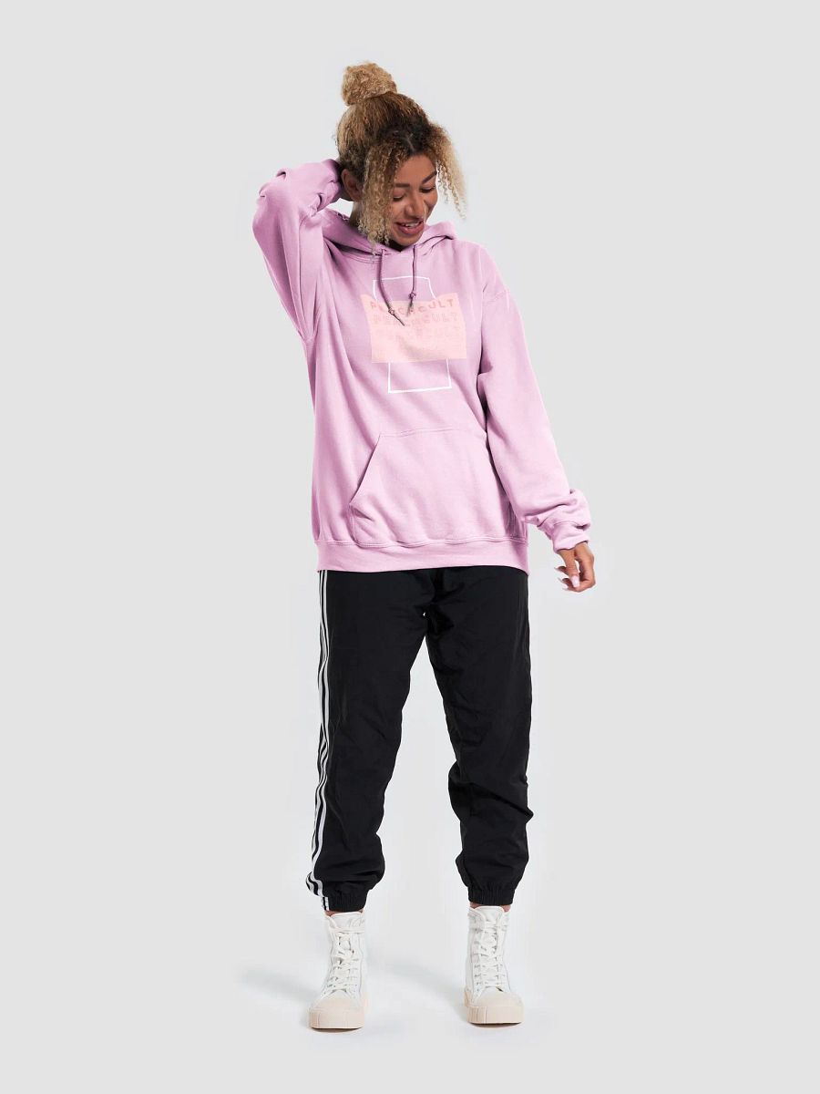 PEACH CULT Hoodie product image (49)