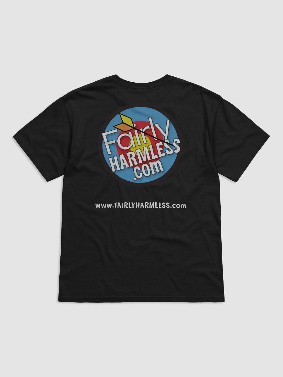 Classic Logo (Dark Colors) product image (7)