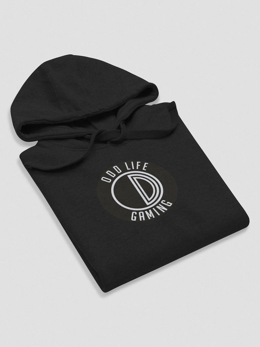 Oddlife Gaming Hoodie product image (72)
