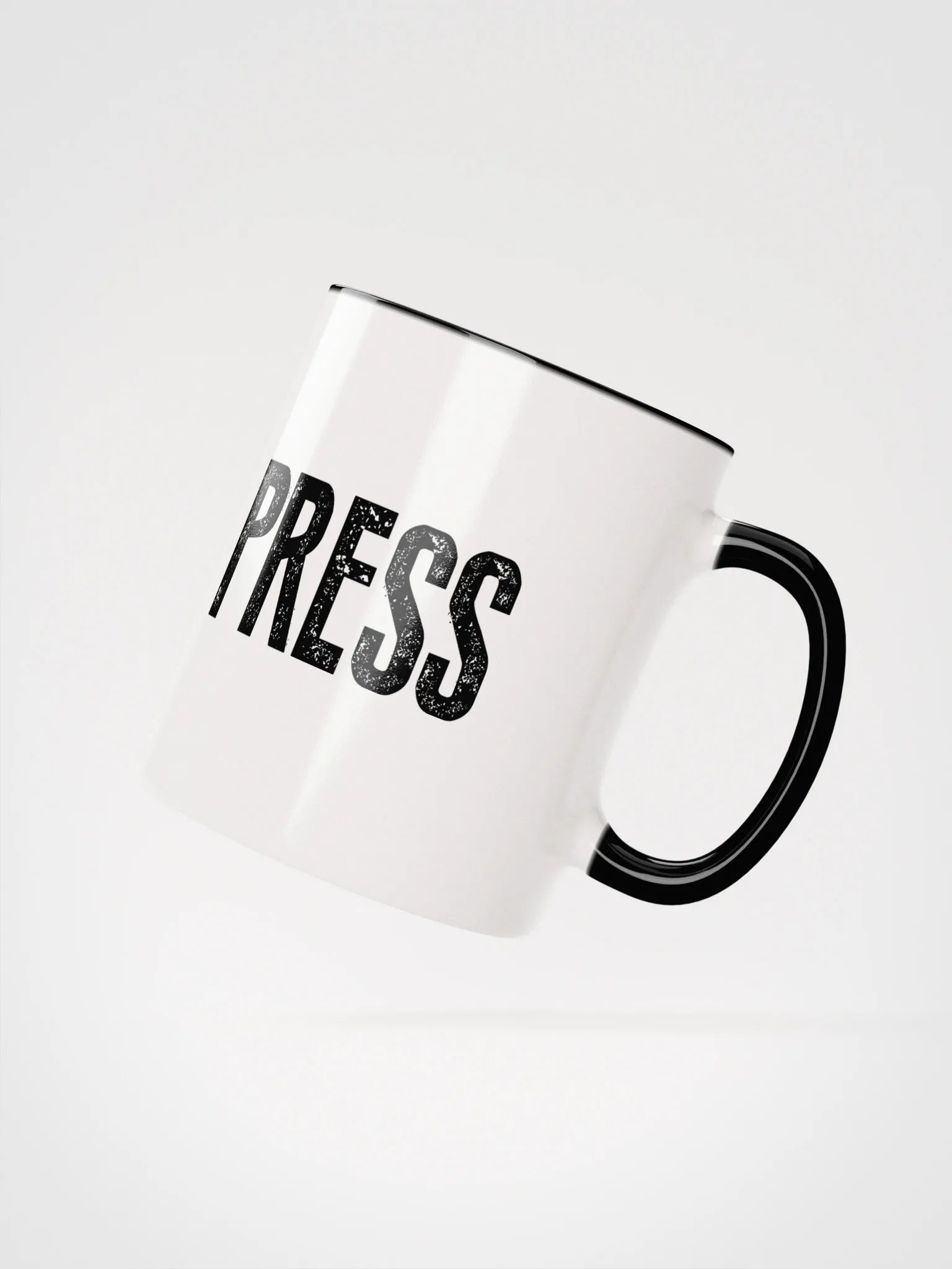 SSN Vibrant Mug Right Handed product image (4)