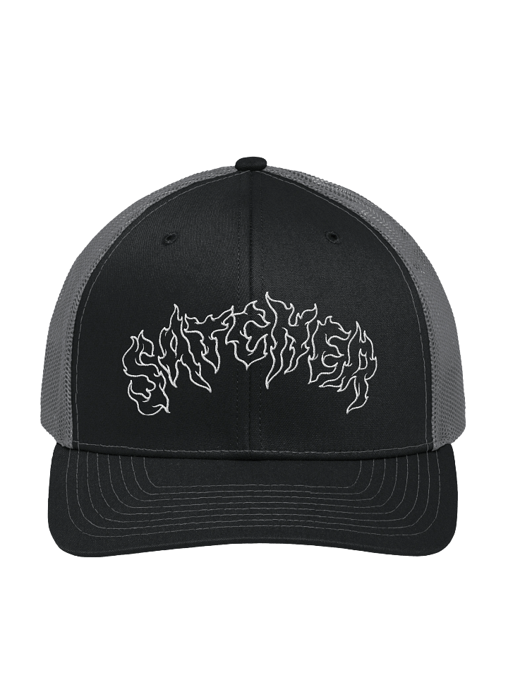 Trucker Hat product image (1)