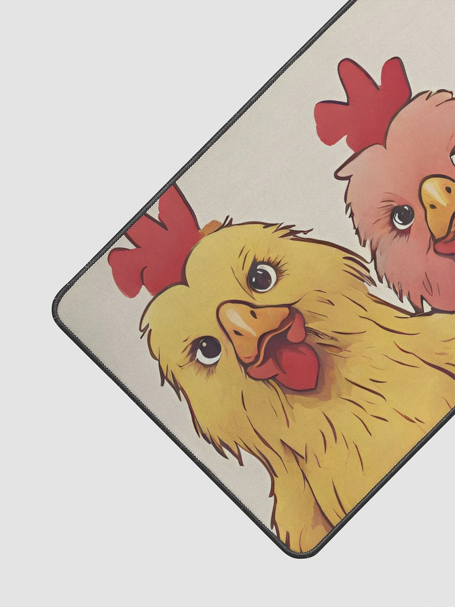 Feathered Friends Desk Pad product image (3)