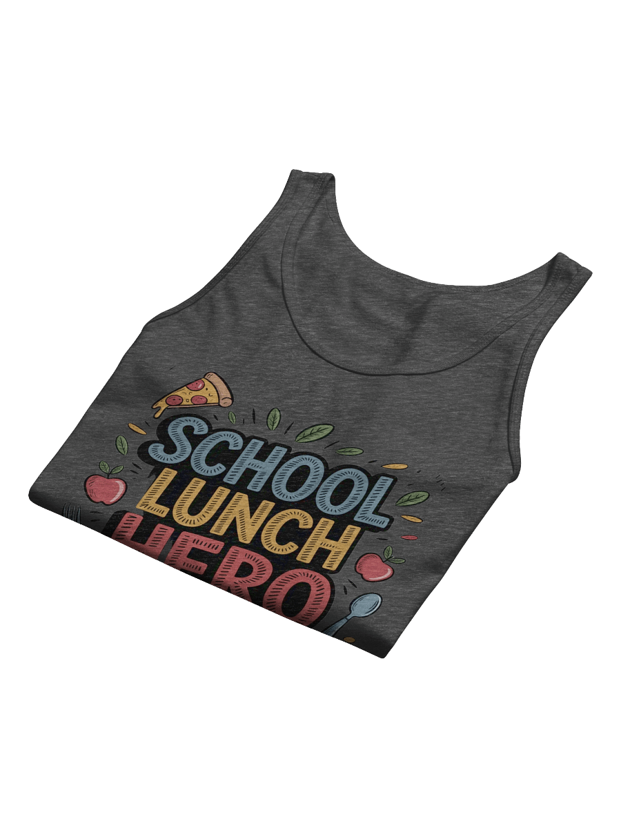 School Lunch Hero product image (8)