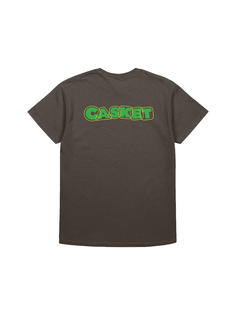 Outline Casket Tee product image (4)