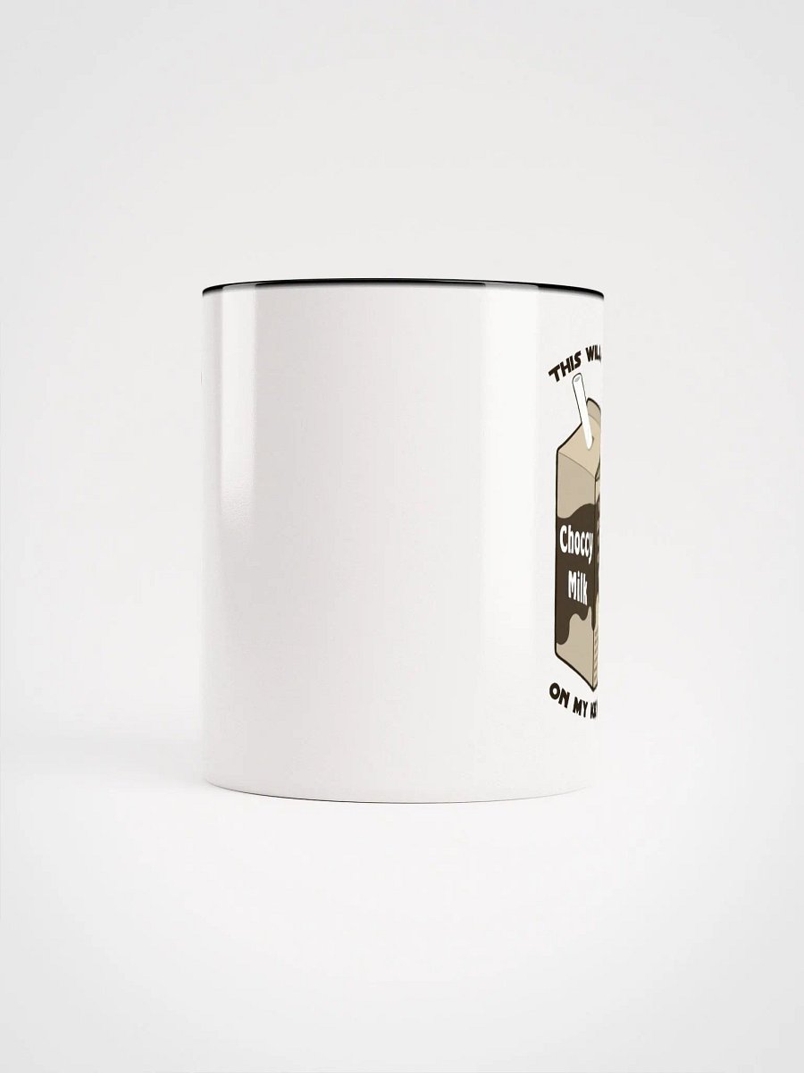 Choccy Milk Mug product image (23)