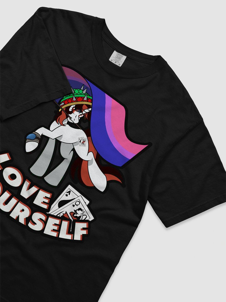Love Yourself 2025 PRIDE || BI product image (3)