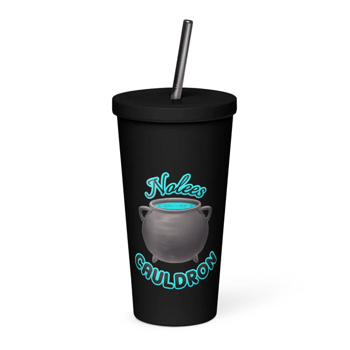 Cauldron Tumbler product image (1)