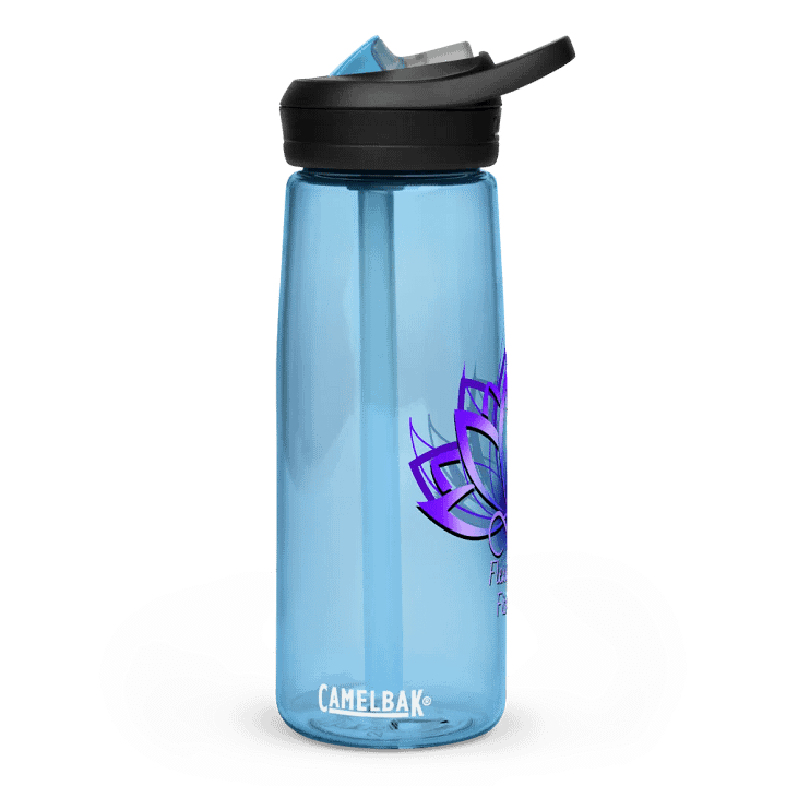 Flexxfinity Fitness Camelbak Water Bottle product image (2)