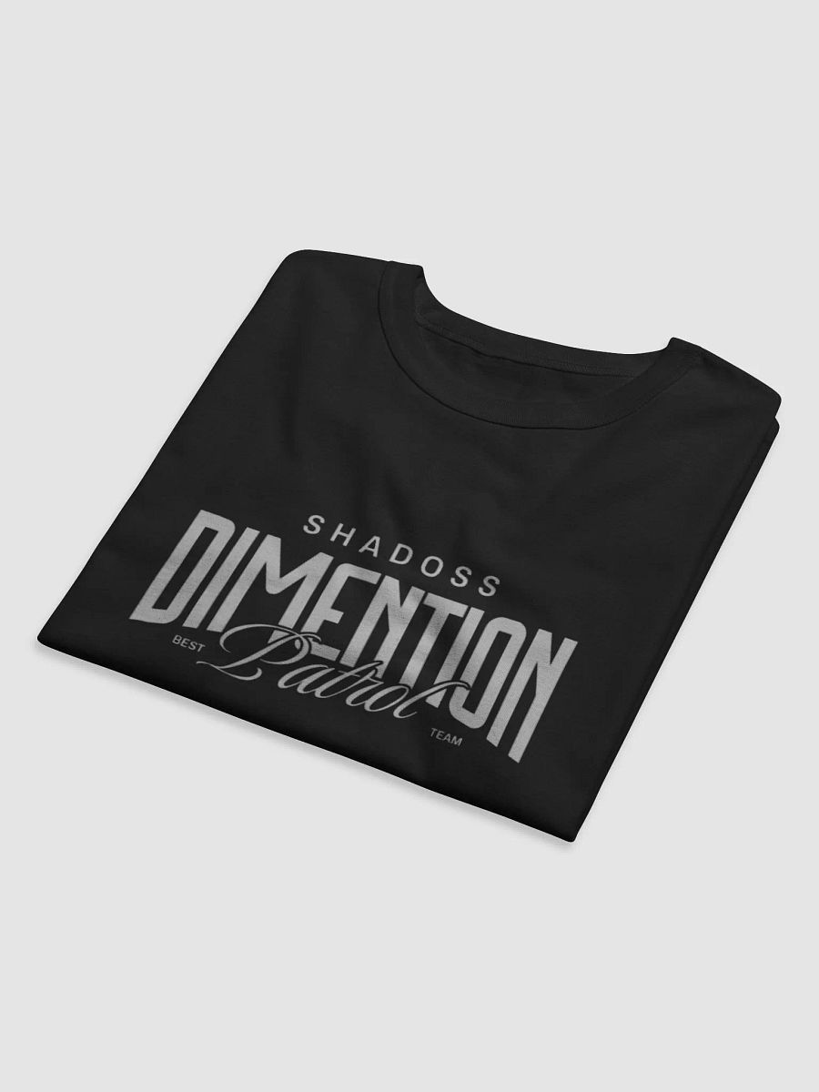 Shadoss HD - Dimensions Edition (Relaxed Fit) product image (6)