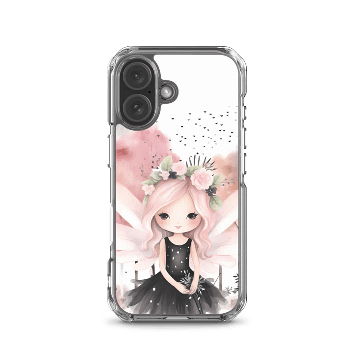 Fairy Dreams iPhone® Case product image (23)