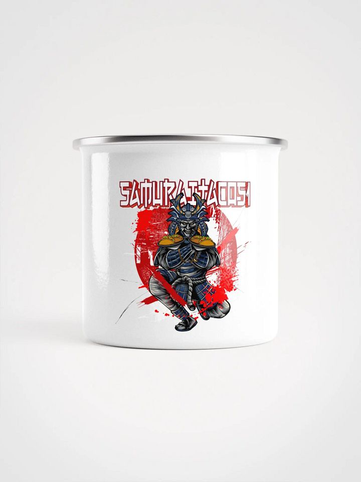 Samurai Tacos1 Adventure Mug product image (2)