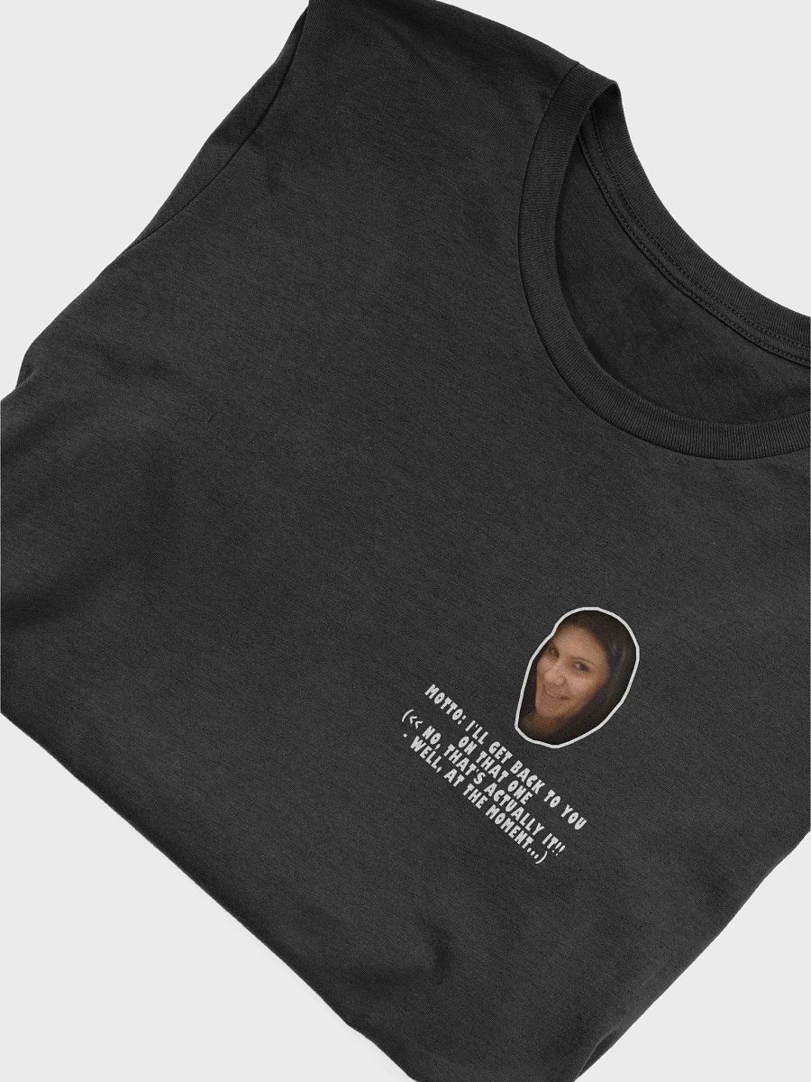 2006 Website Motto T-Shirt product image (4)