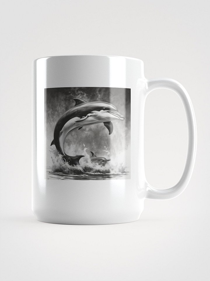 Mystic Dolphin product image (1)