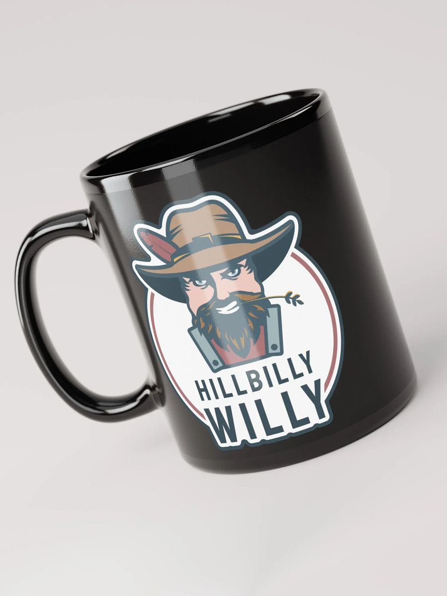 Coffee With BobMob and Willy product image (3)