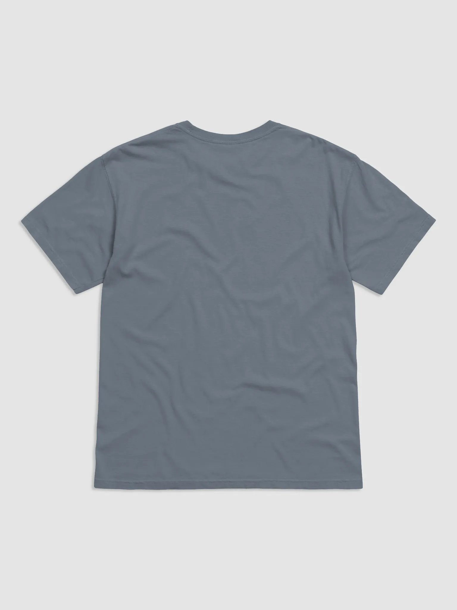 Blast Ahead Ultra-Soft Cotton T-Shirt product image (16)