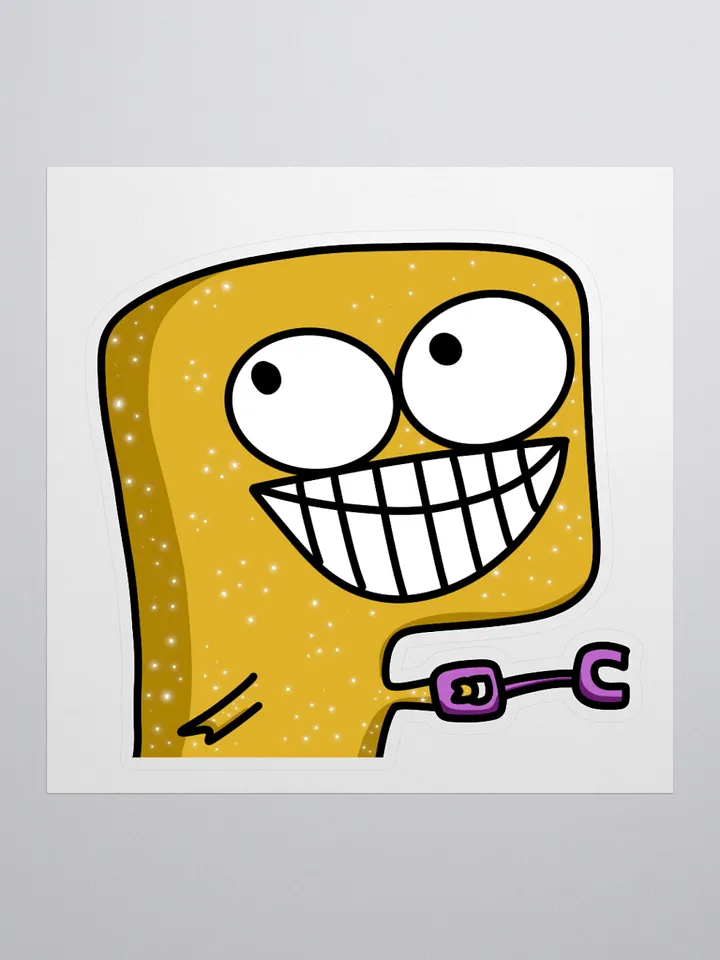 Sticker Club [June] Alliance Hehe product image (2)