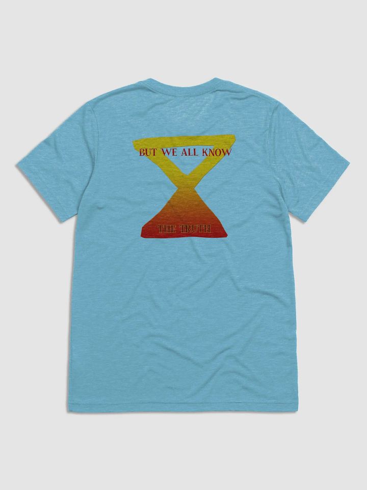 We all know the truth, Hoarder tshirt - Unisex product image (13)