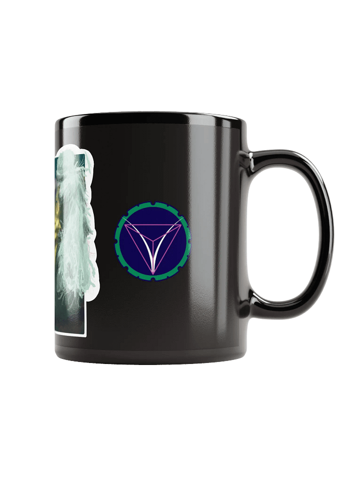 Lichen Mug product image (5)