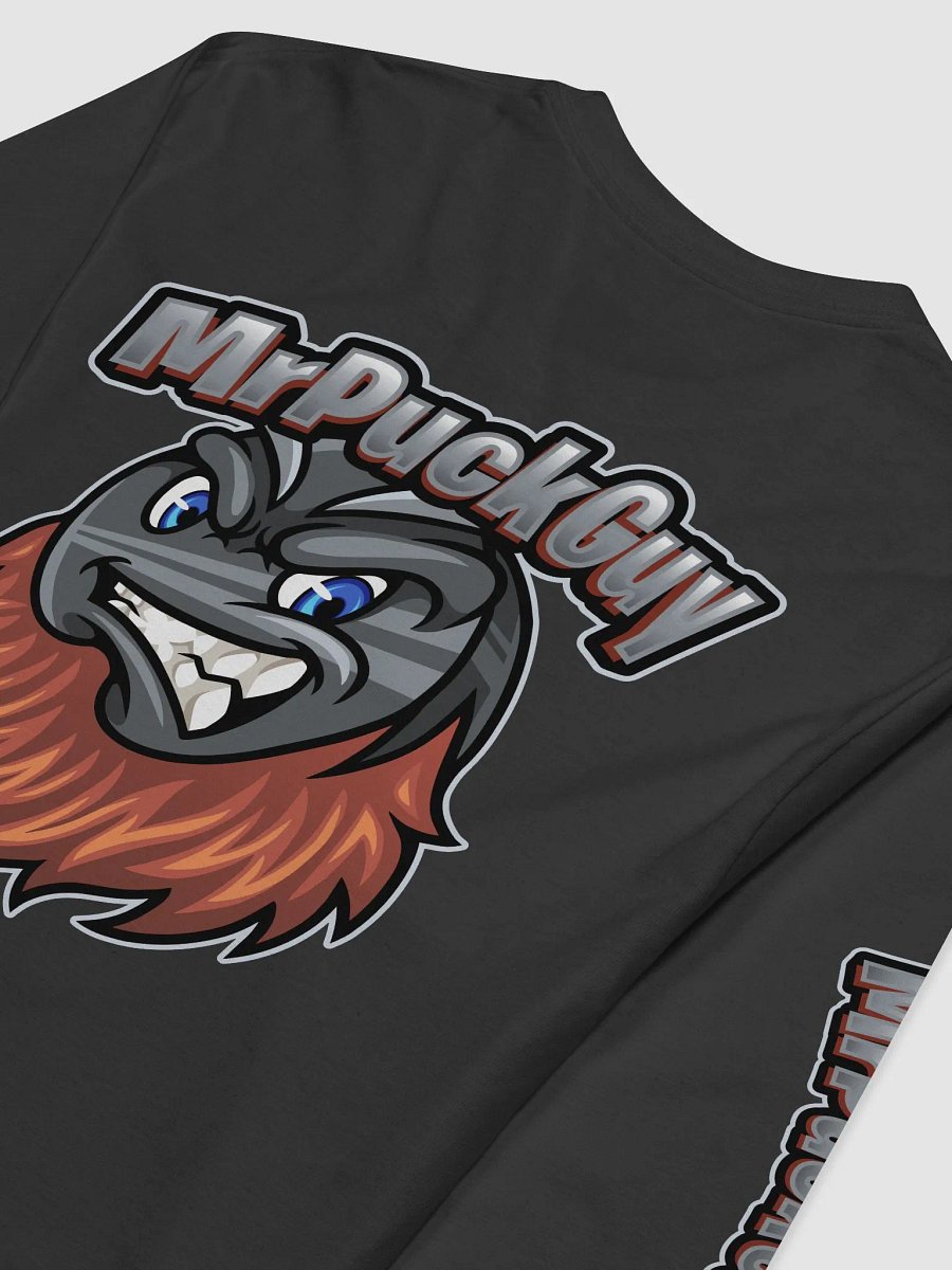 Long Tee 2 product image (7)