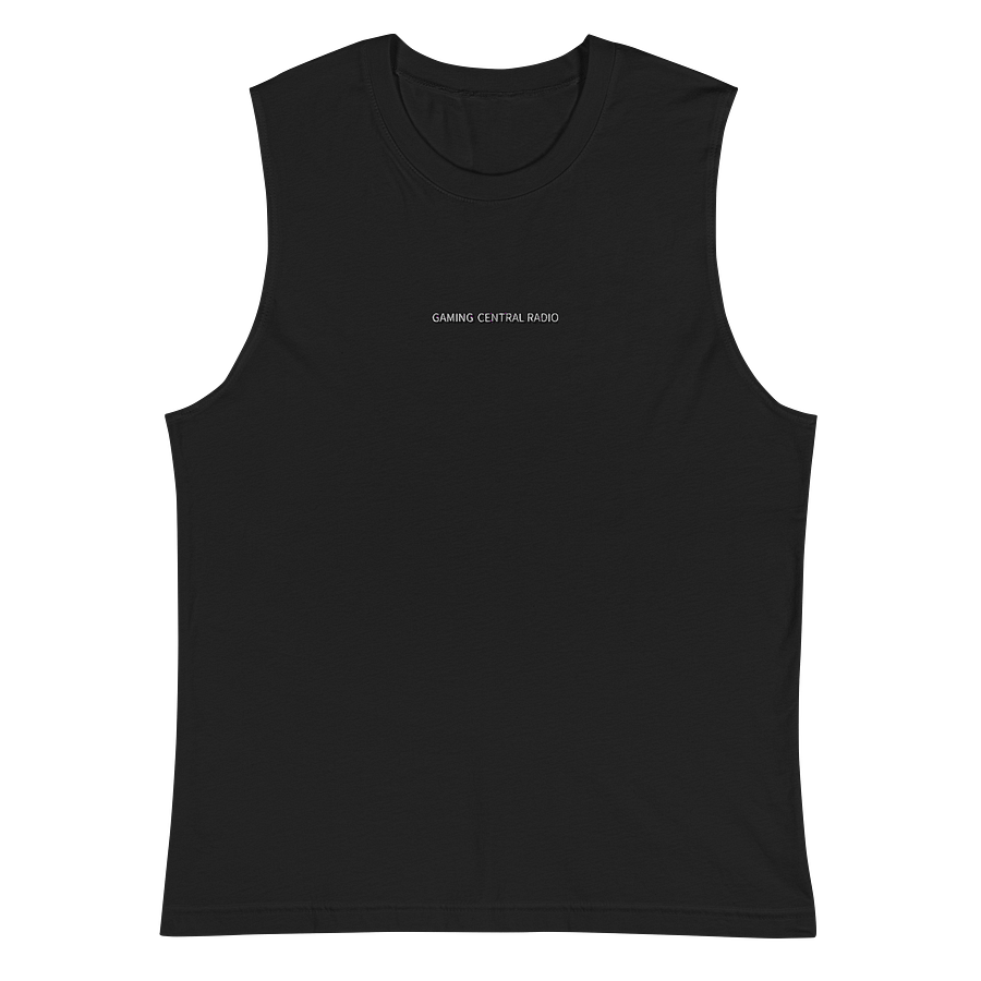 Gaming Central Radio Muscle Tank product image (4)