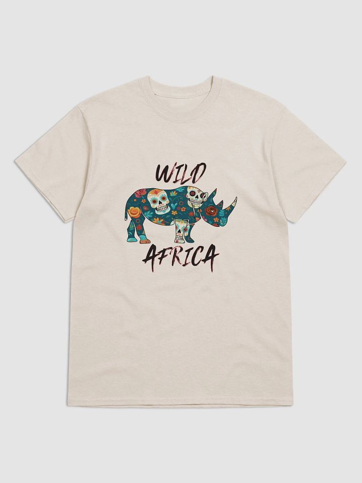 Wild Africa product image (3)