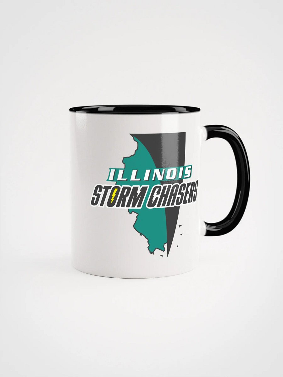 Illinois Storm Chasers Mug product image (1)