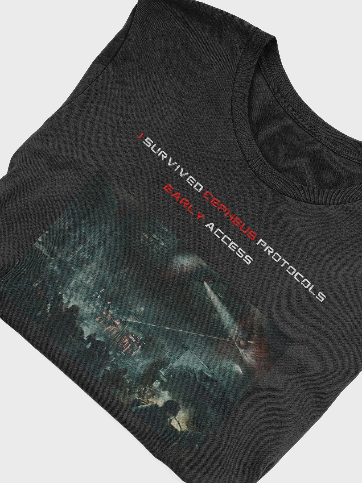 I Survived Cepheus Protocol's Early Access product image (4)