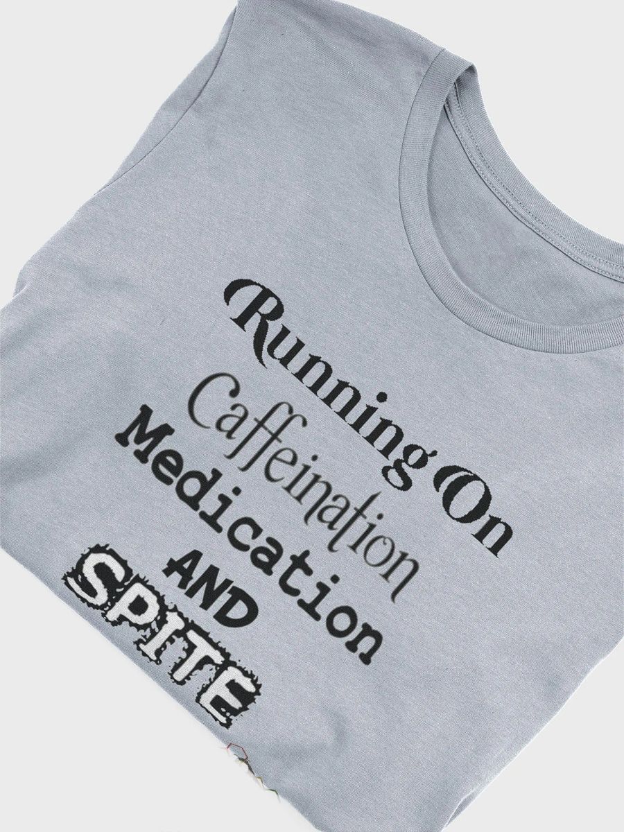 Running On Light Colors product image (28)