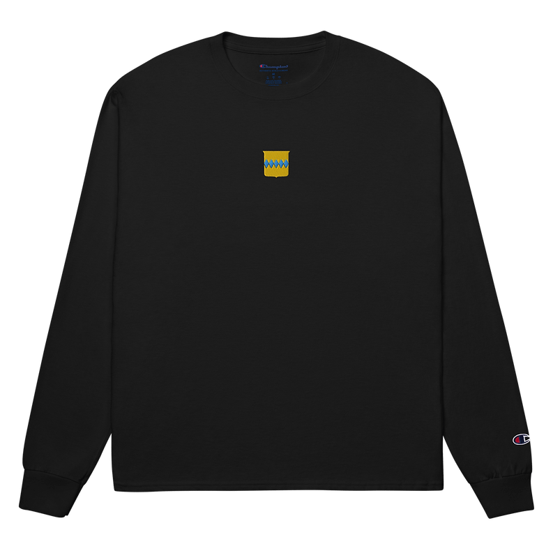 Pennington Champion Long Sleeve Shirt product image (1)