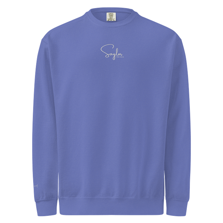 The Warmup Crew product image (1)