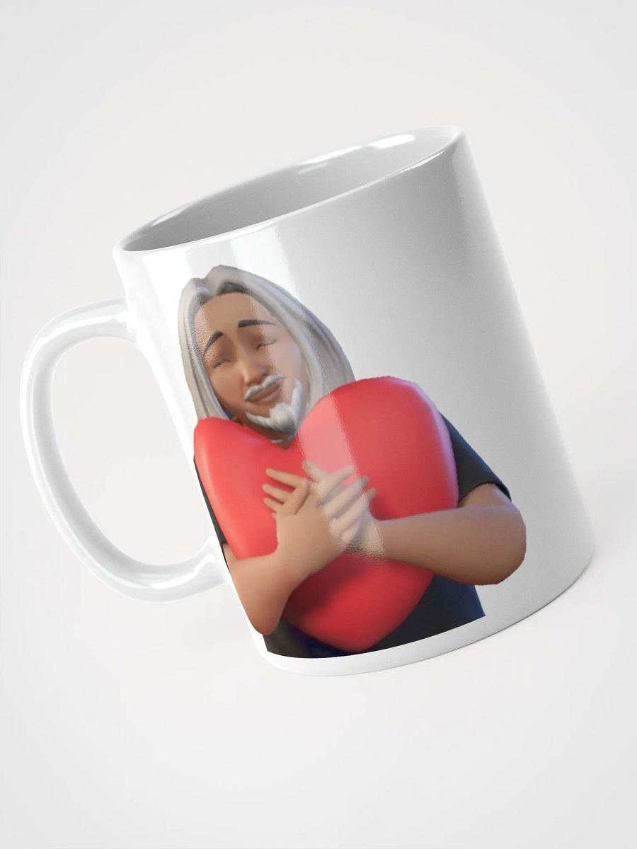 N8V Love Mug product image (8)