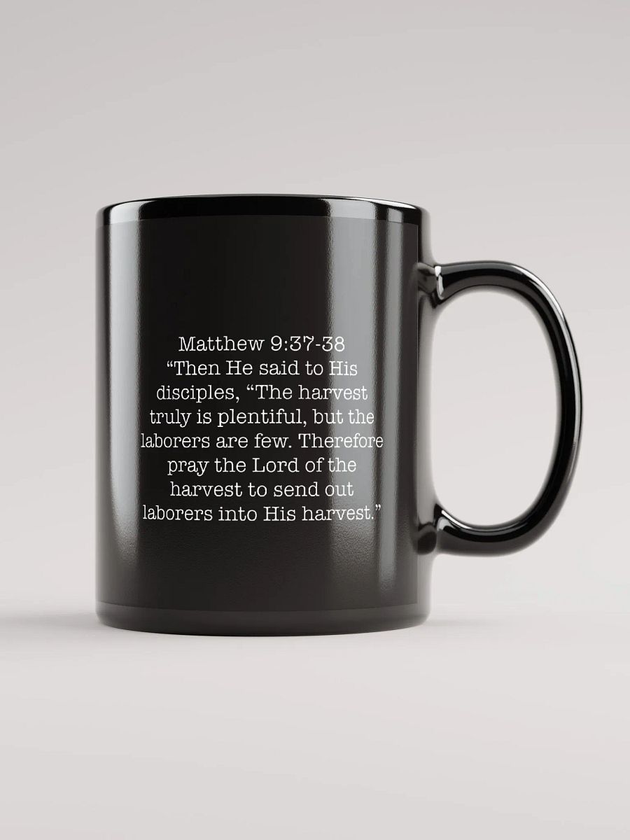Reaping Utah Mug product image (3)