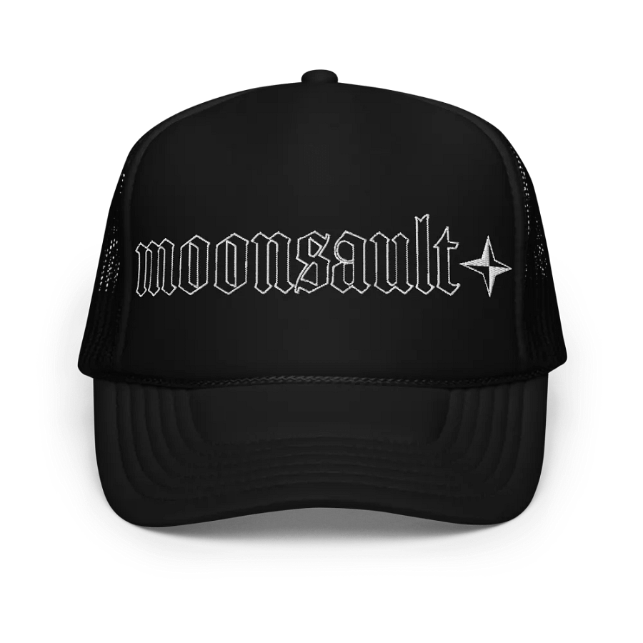 Moonsault Trucker product image (1)