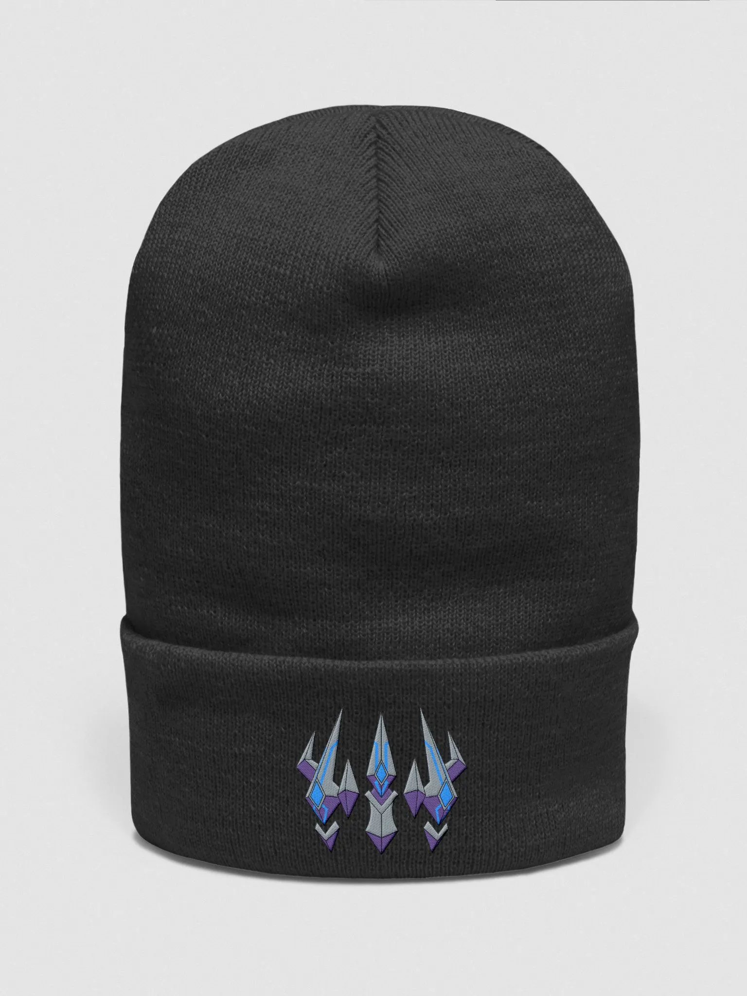 Tech Crown Beanie product image (1)